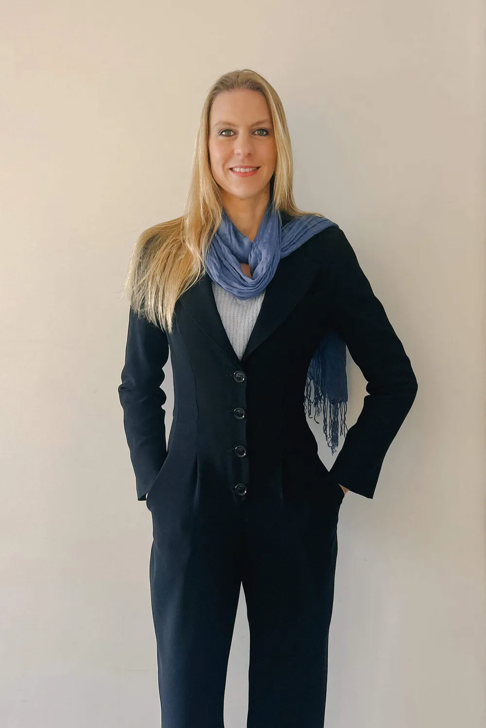 Stephanie Sprengel — corretora de imóveis em Pinhais e Curitiba